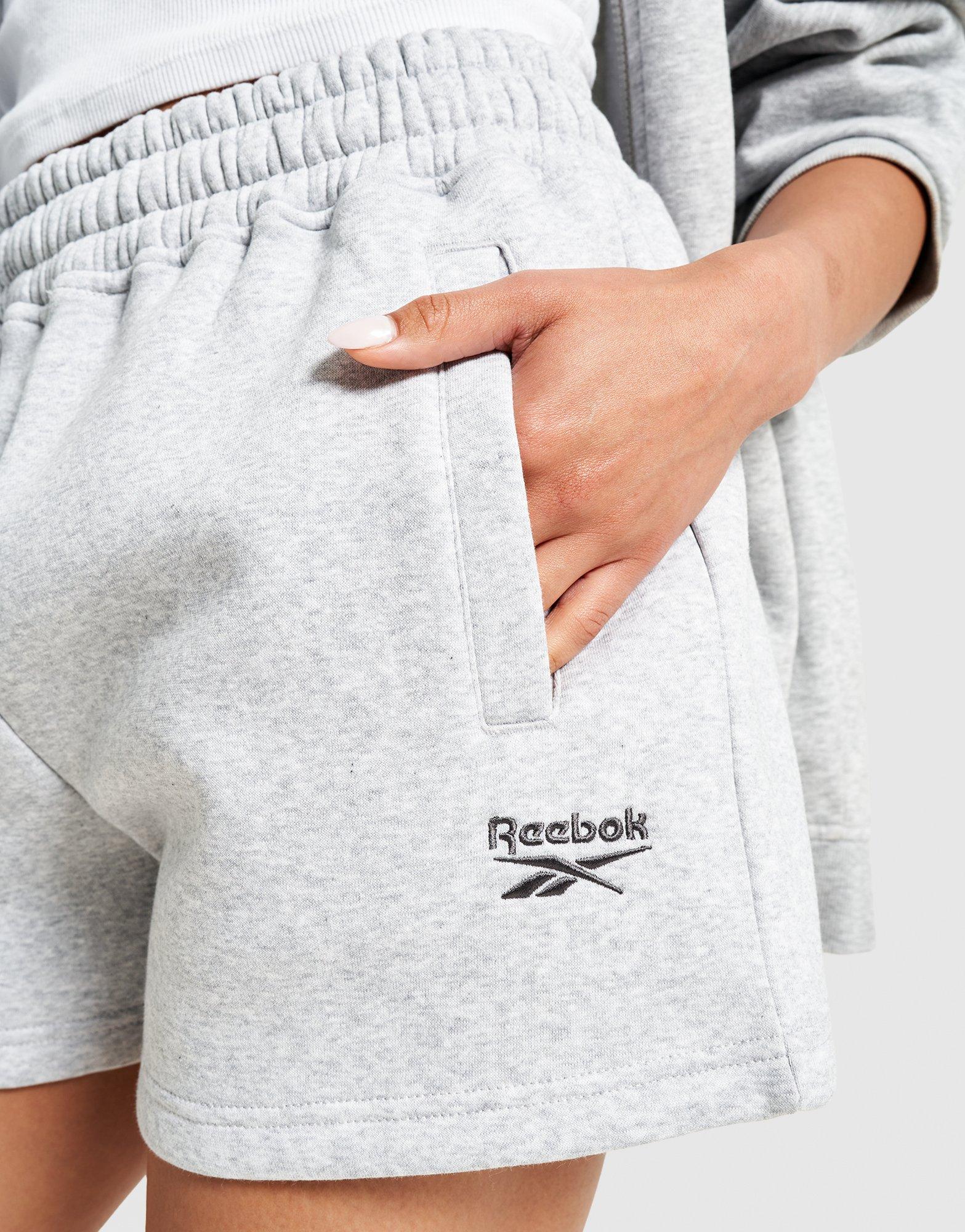 Reebok Šortky  Wardrobe Essentials Short