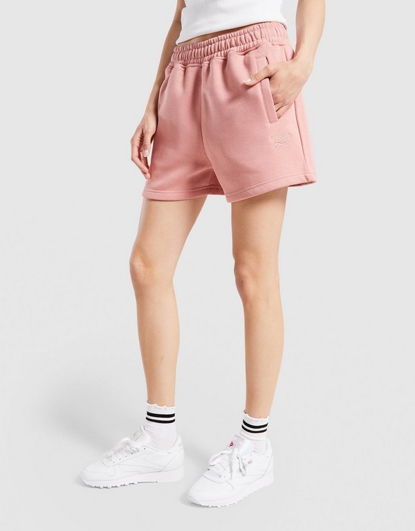 Reebok Šortky Wardrobe Essentials Short