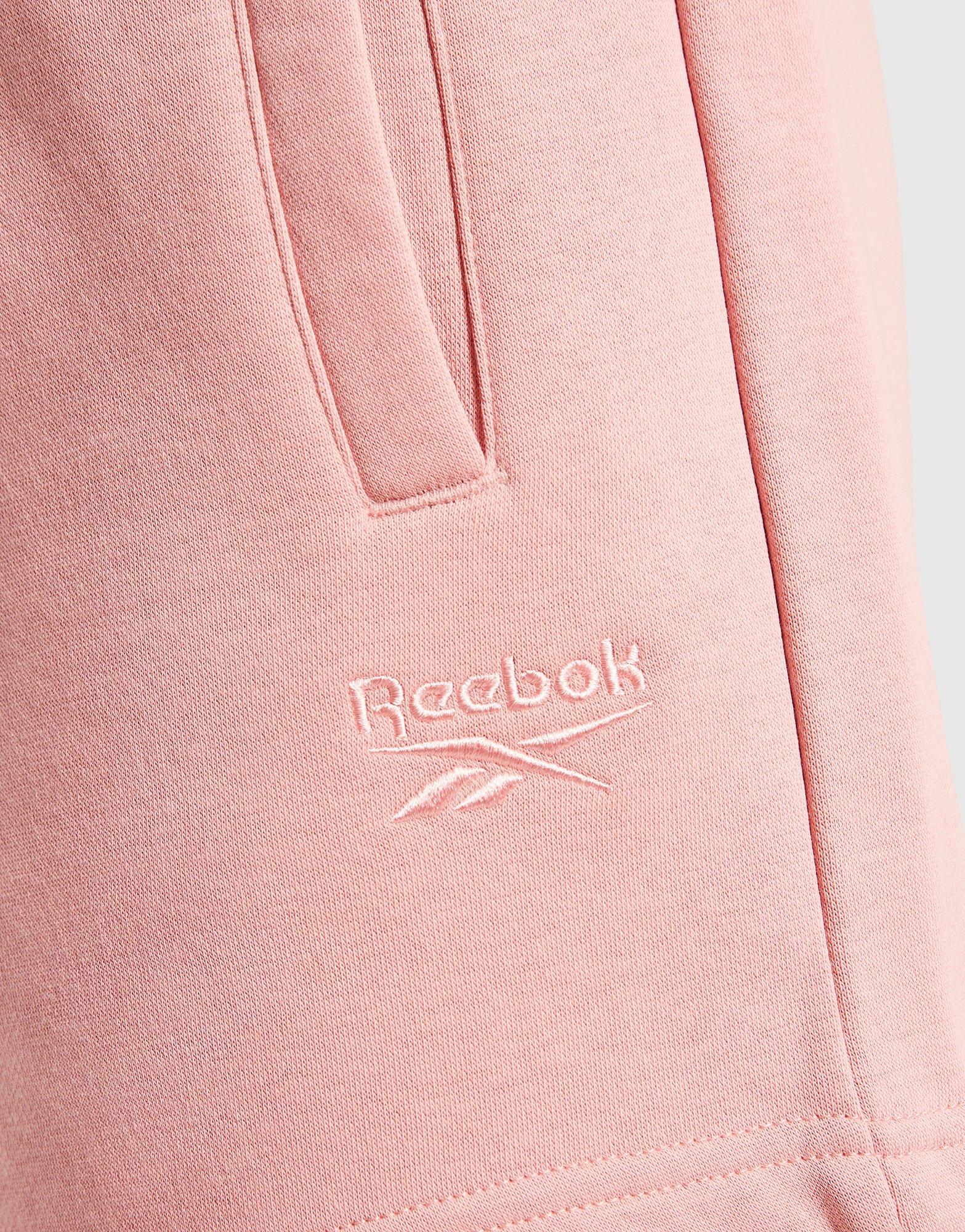 Reebok Šortky  Wardrobe Essentials Short