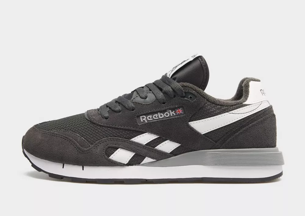 REEBOK CLASSIC NYLON 89, фото 1 з 6