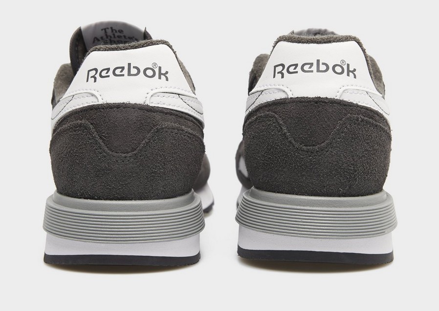 REEBOK CLASSIC NYLON 89 100262018 | колір Сірий | Взуття в JD Sports