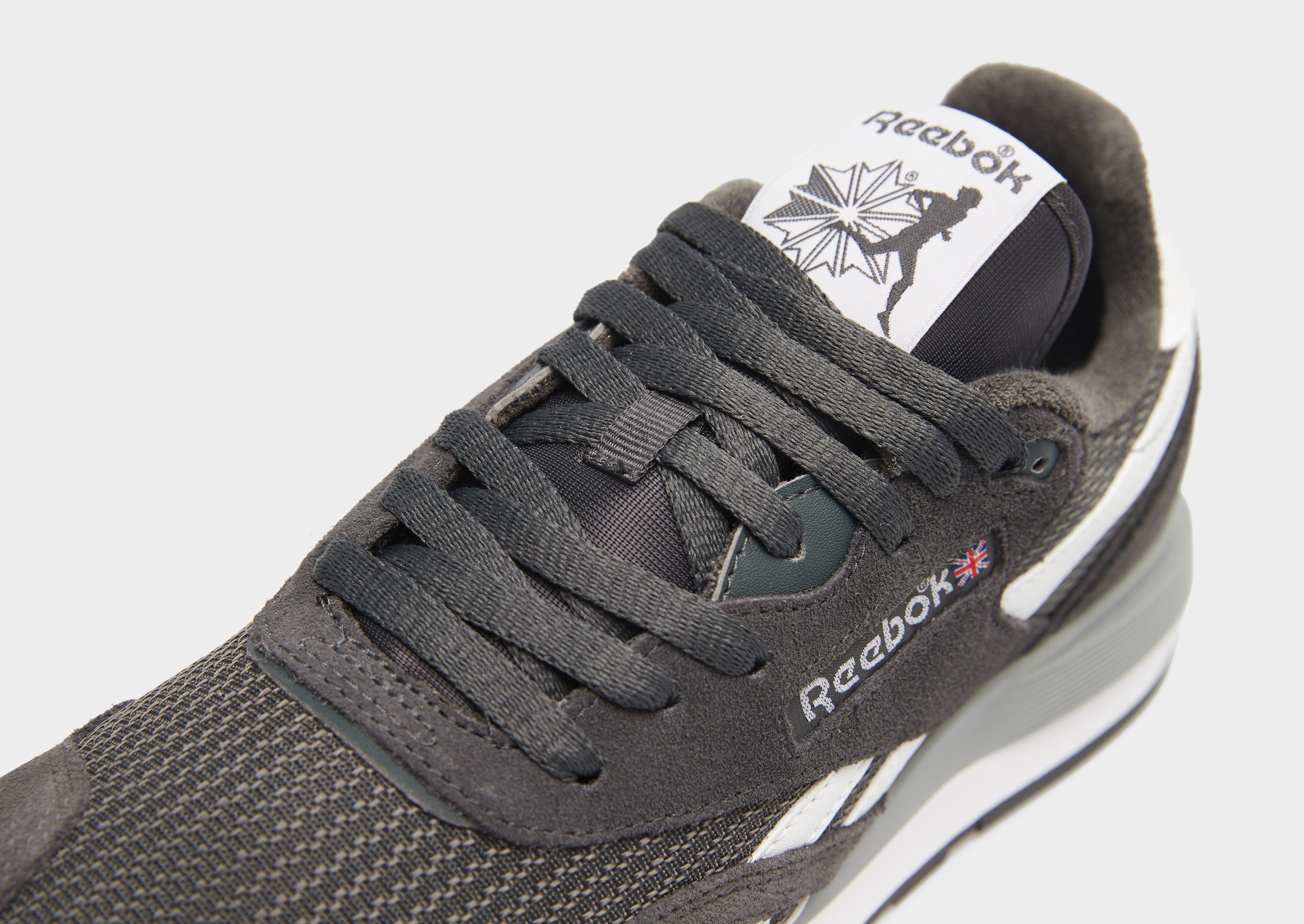 REEBOK CLASSIC NYLON 89 100262018 | колір Білий | Взуття в JD Sports