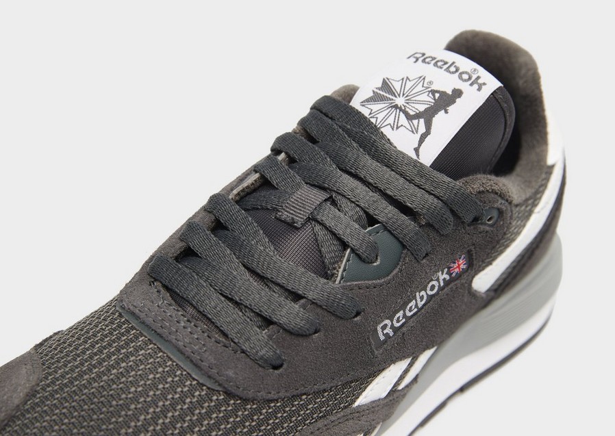 REEBOK CLASSIC NYLON 89 100262018 | колір Сірий | Взуття в JD Sports