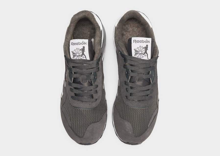 REEBOK CLASSIC NYLON 89 100262018 | колір Сірий | Взуття в JD Sports
