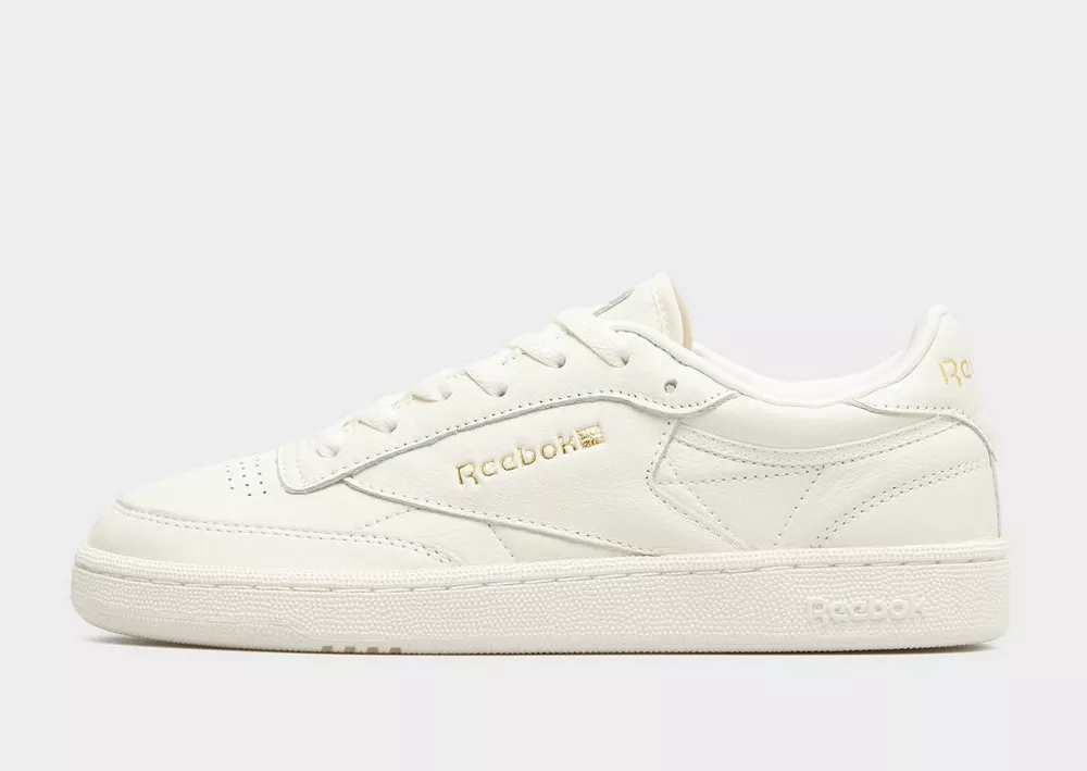 REEBOK CLUB C 85, фото 1 з 6