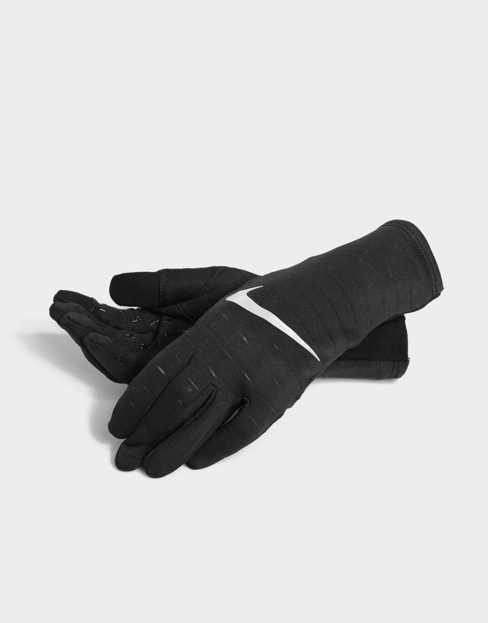 NIKE PIRŠTINĖS SPHERE RUN BLK 1002979082 Juoda