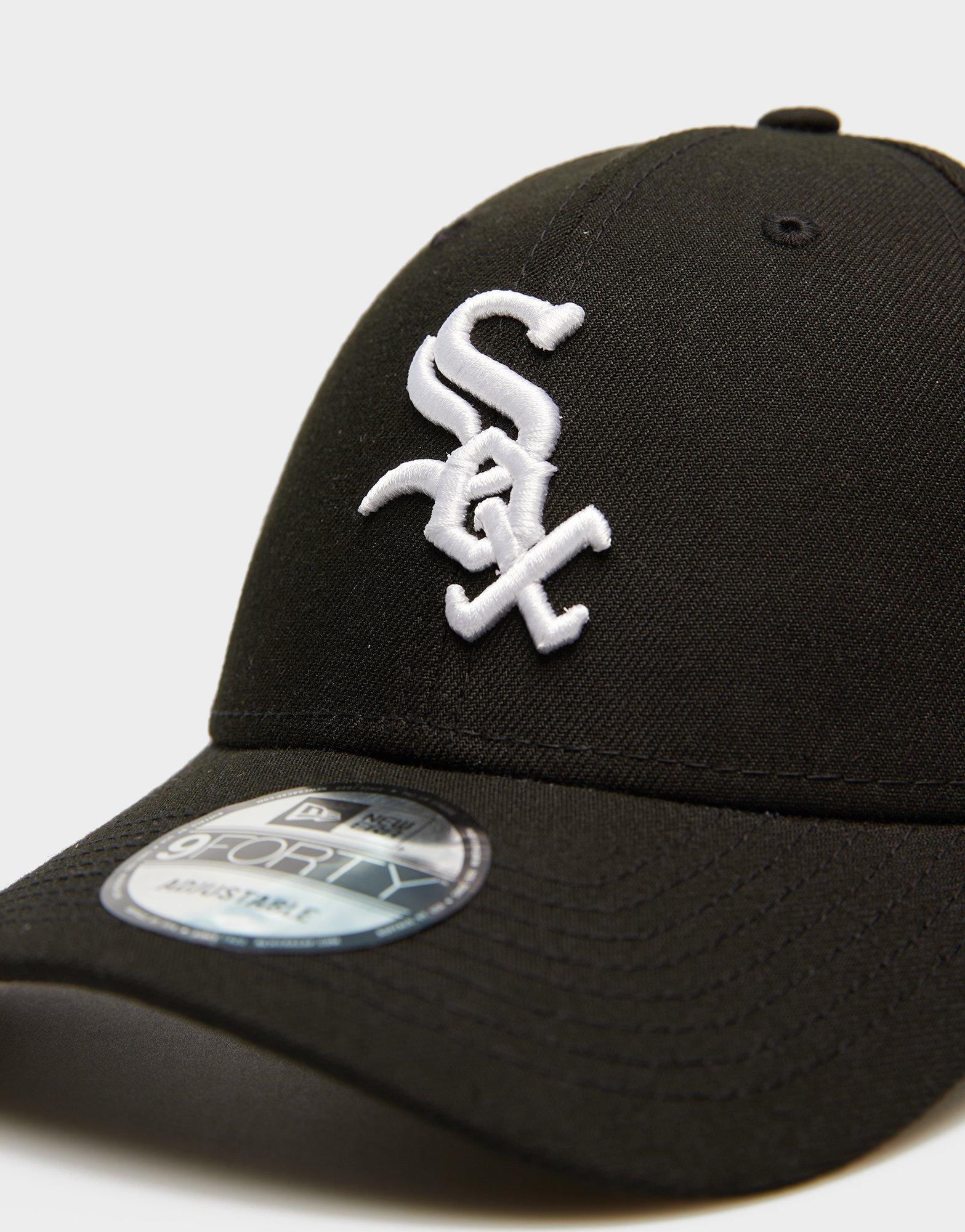 New Era 9FORTY The League Cap Chicago White Sox (10047515)