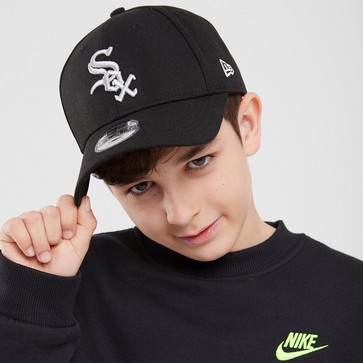 Șapcă pentru copii NEW ERA CACIULA 940 JR SOX CHICAGO WHITE SOX