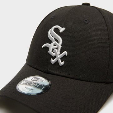 Детска шапка NEW ERA ШАПКА 940 JR SOX CHICAGO WHITE SOX