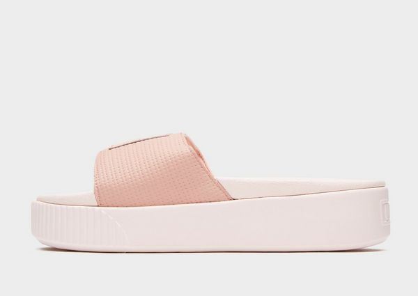 ciabatta puma platform ciabatta puma platform