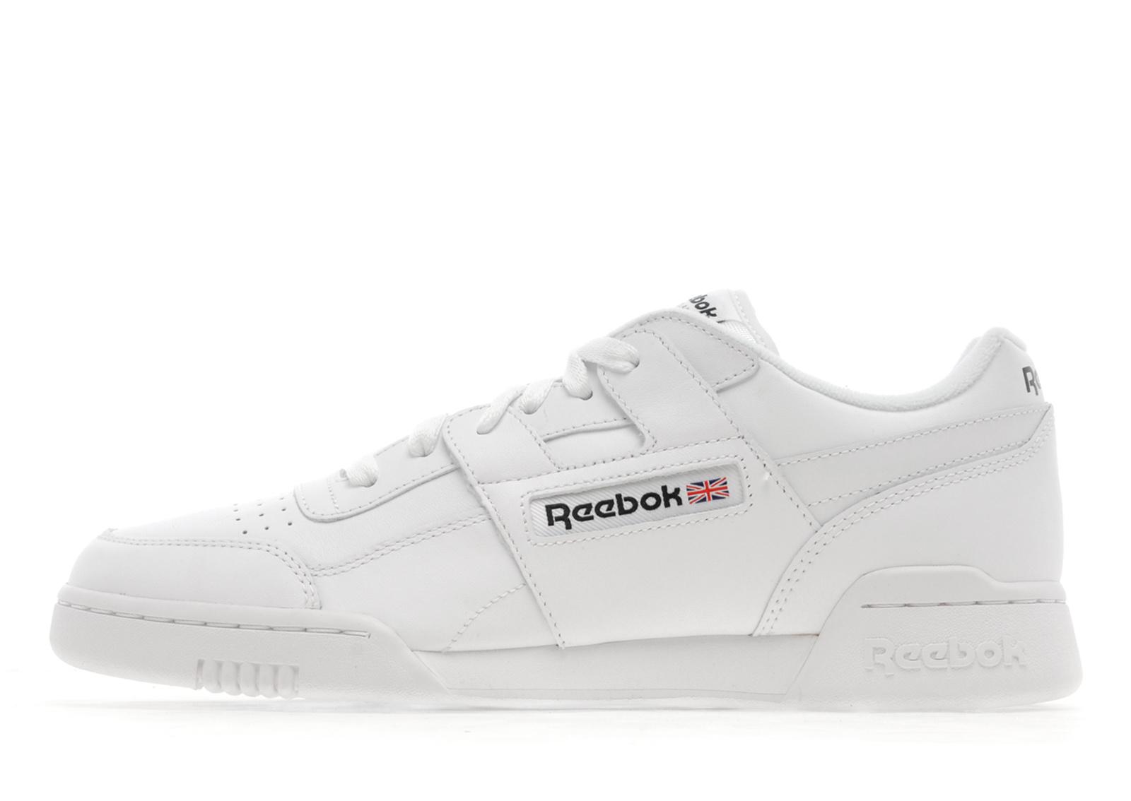 Reebok Workout+ - JD Sports