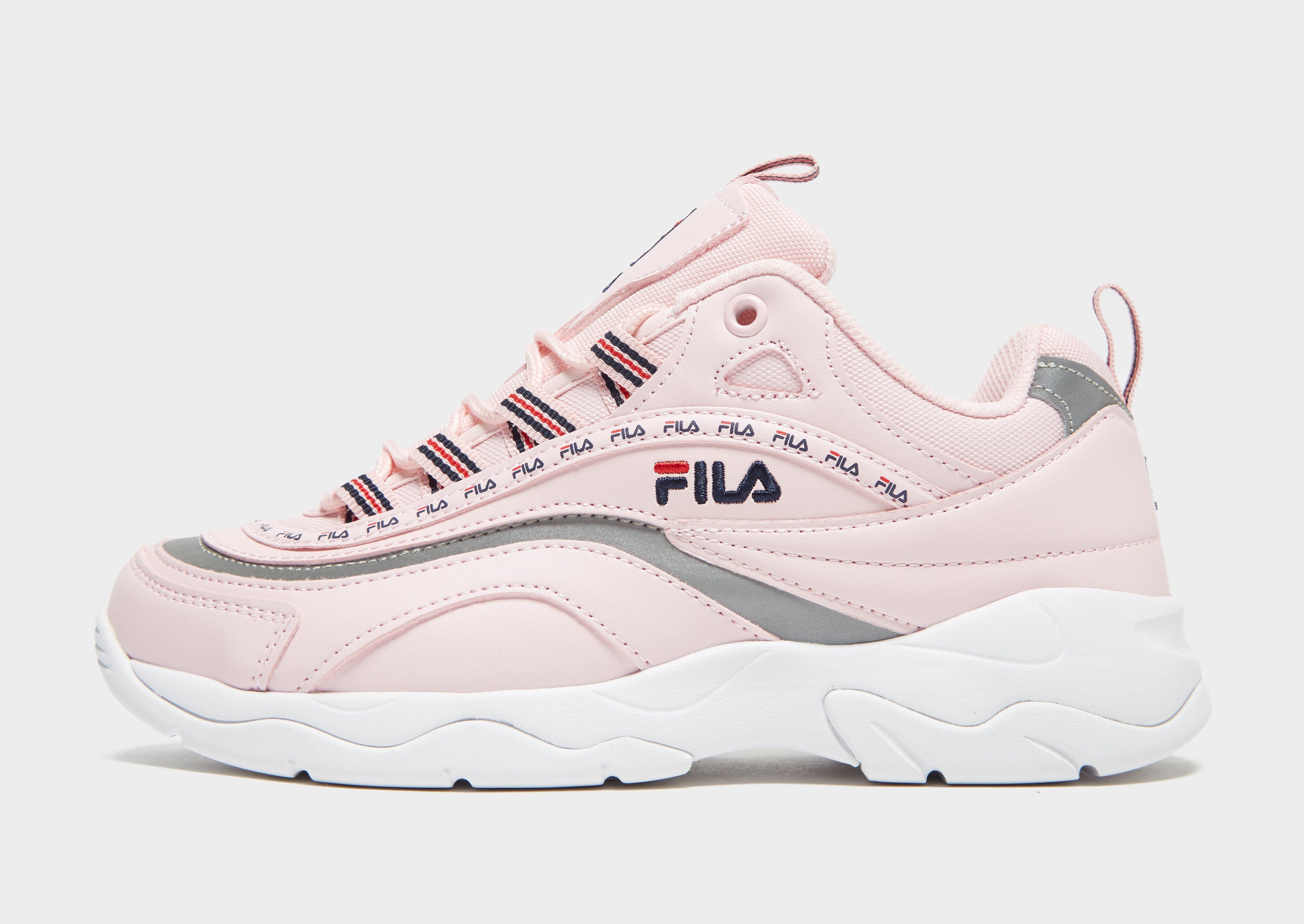 Fila Ray Women's | JD Sports Fila Ray Women's | JD Sports