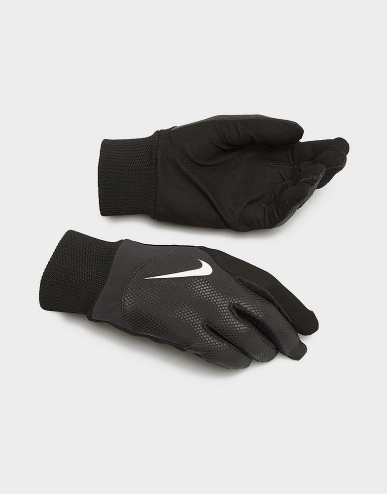 Damski NIKE RĘKAWICZKI THERMA-FIT GG NIKE SKI GLOVES