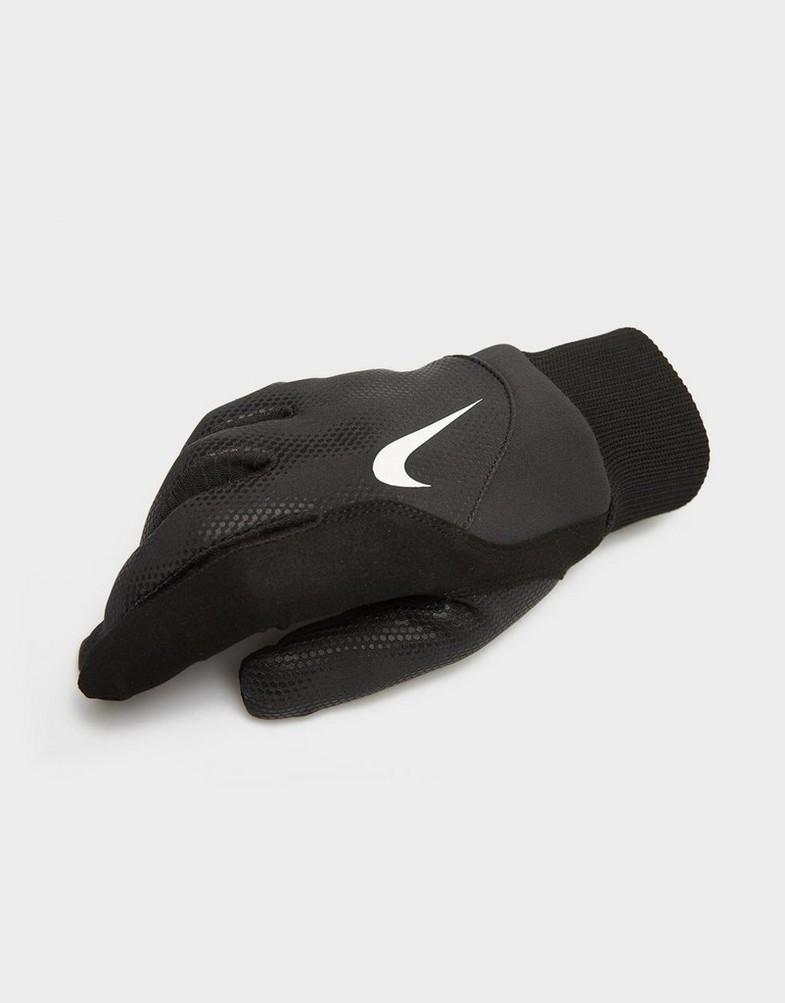 Damski NIKE RĘKAWICZKI THERMA-FIT GG NIKE SKI GLOVES