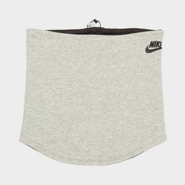 Femei NIKE FULAR REV SNOOD GRY BLK