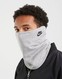 NIKE ŠÁL REV SNOOD GRY BLK
