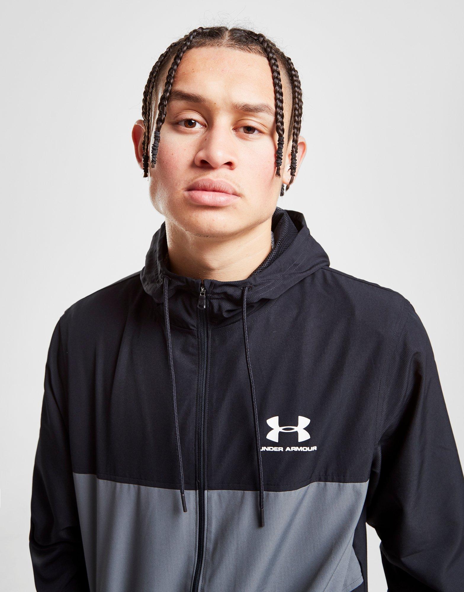 felpa under armour pharrell