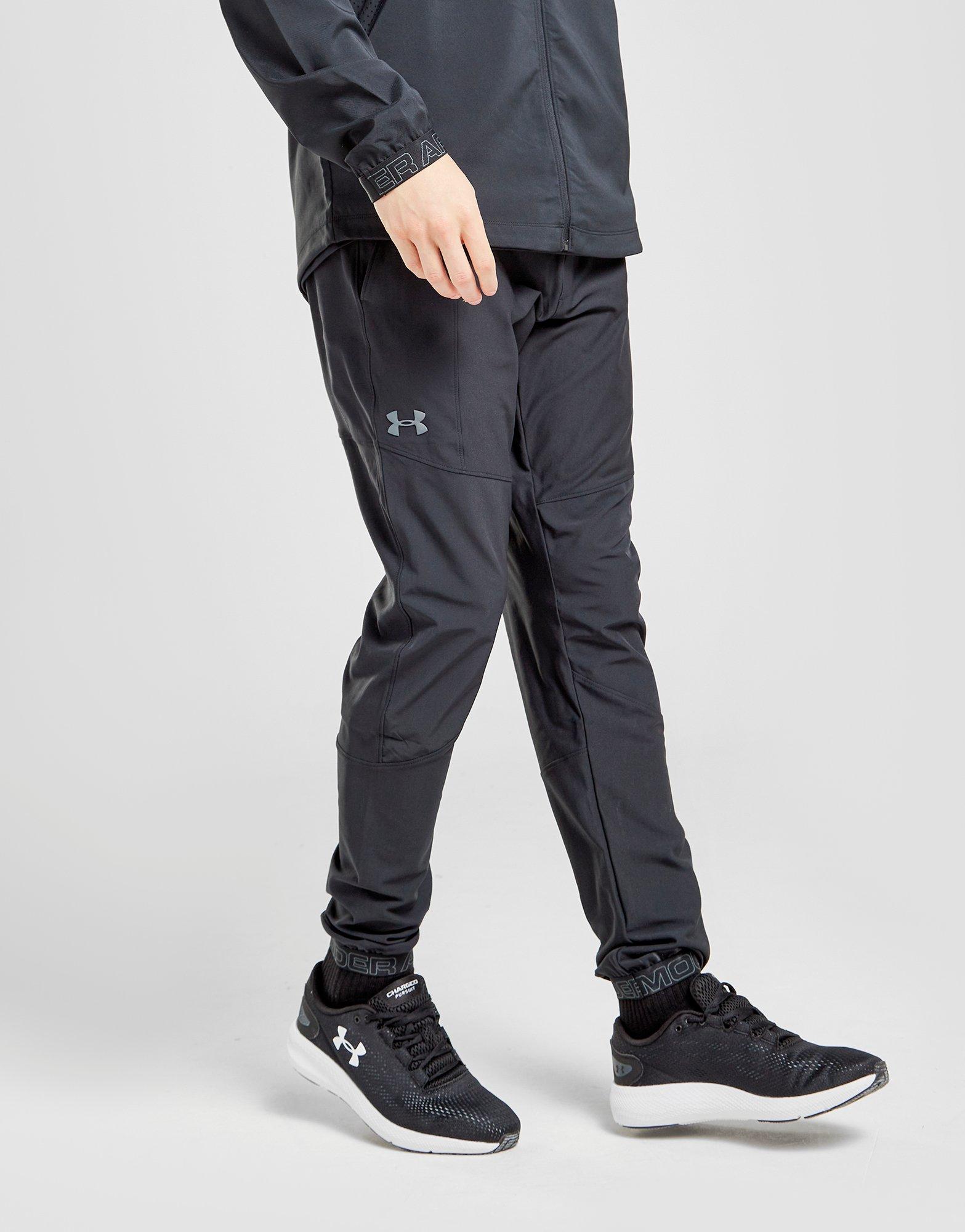 men's ua vanish hybrid trousers