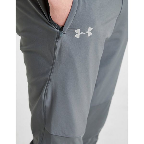 Under Armour Qualifier Overlay Track Pants | JD Sports