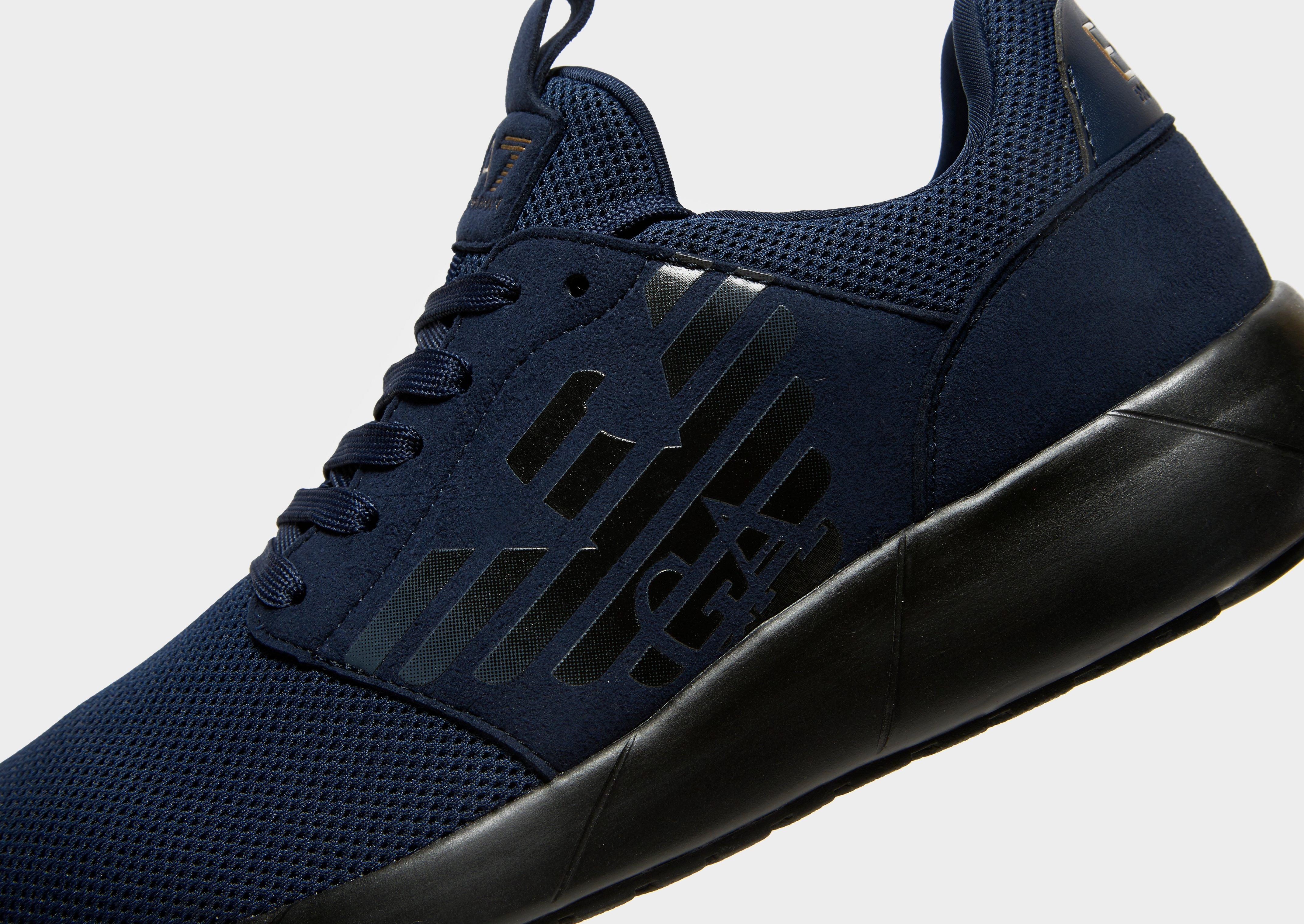 armani fusion racer