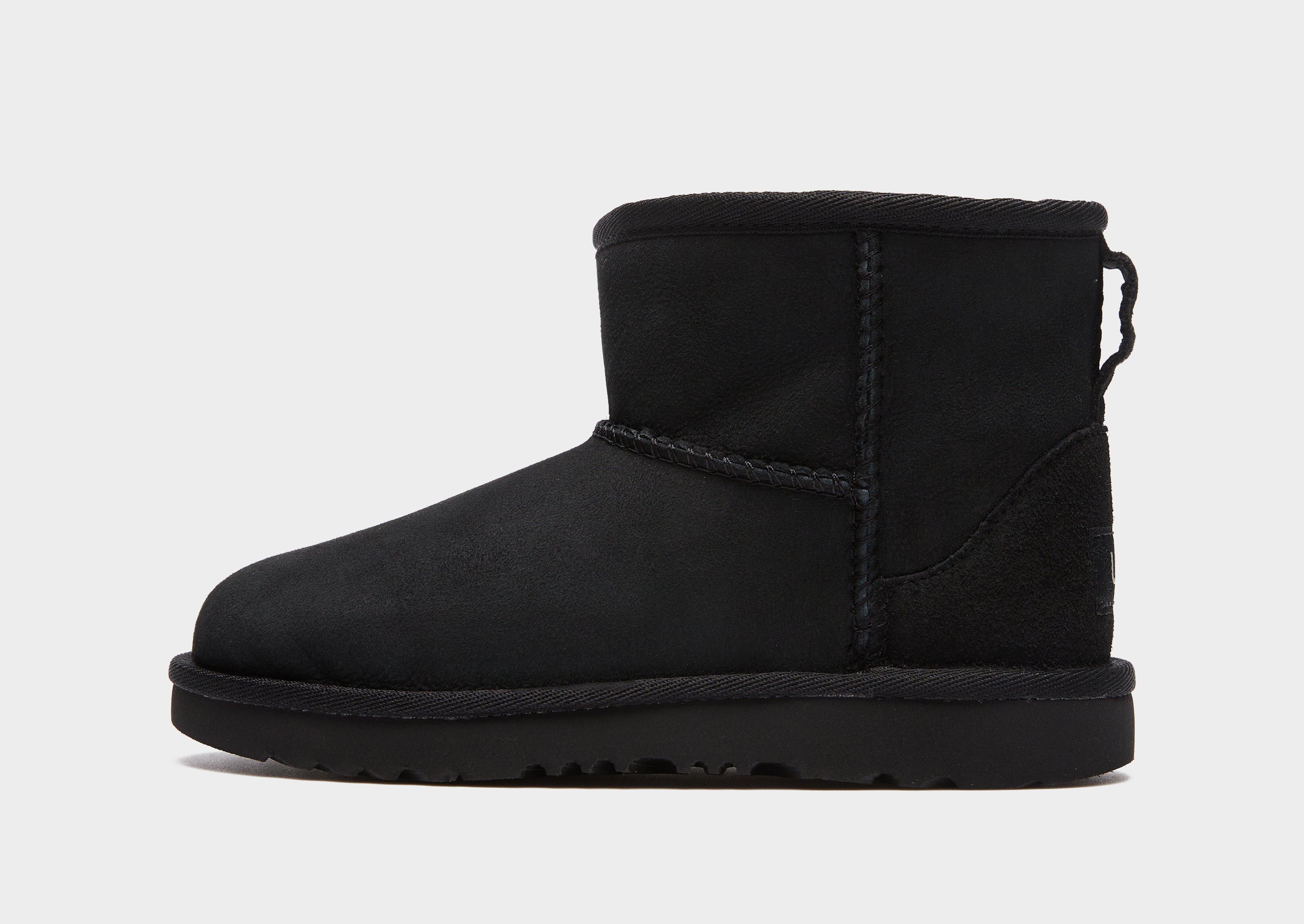 Ugg Classic Mini II
