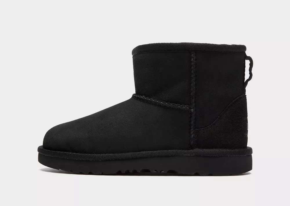 UGG CLASSIC MINI II, фото 1 з 6