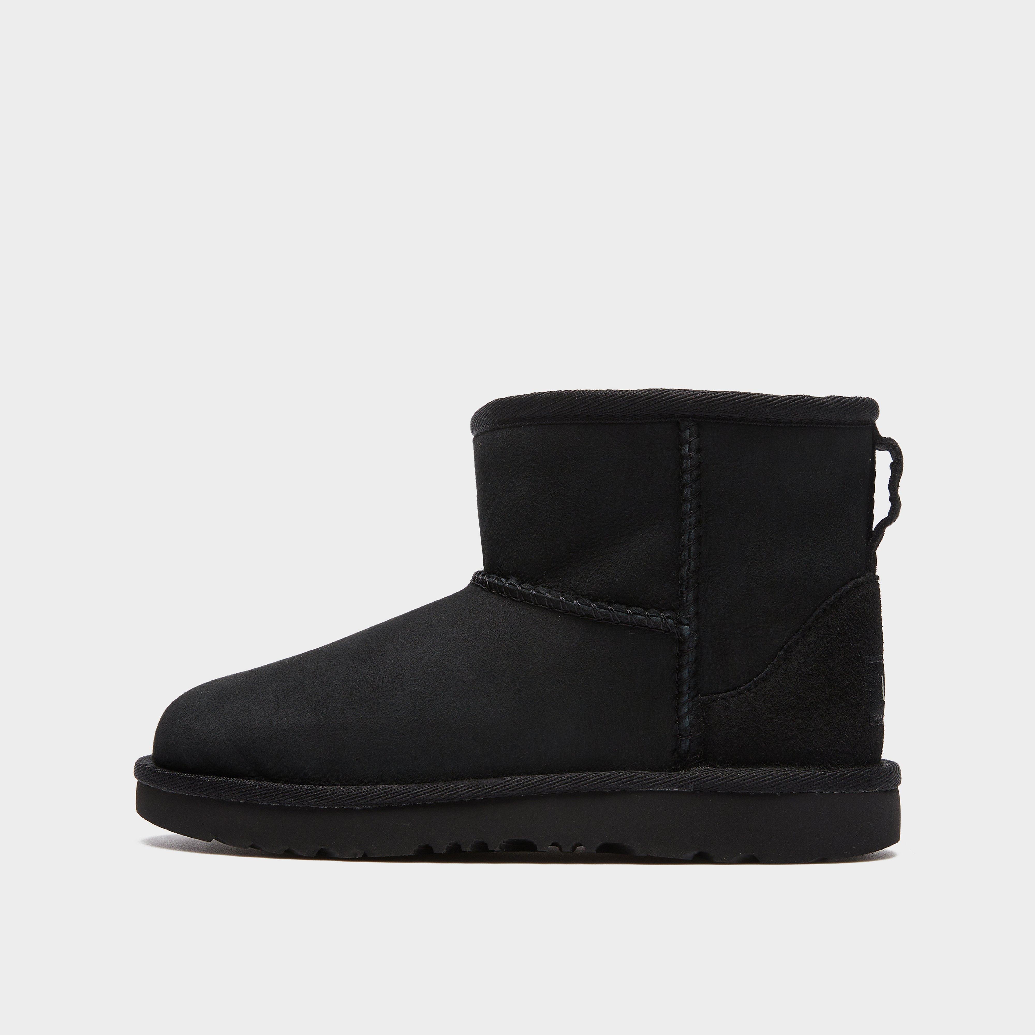 Detské zimní boty UGG CLASSIC MINI II