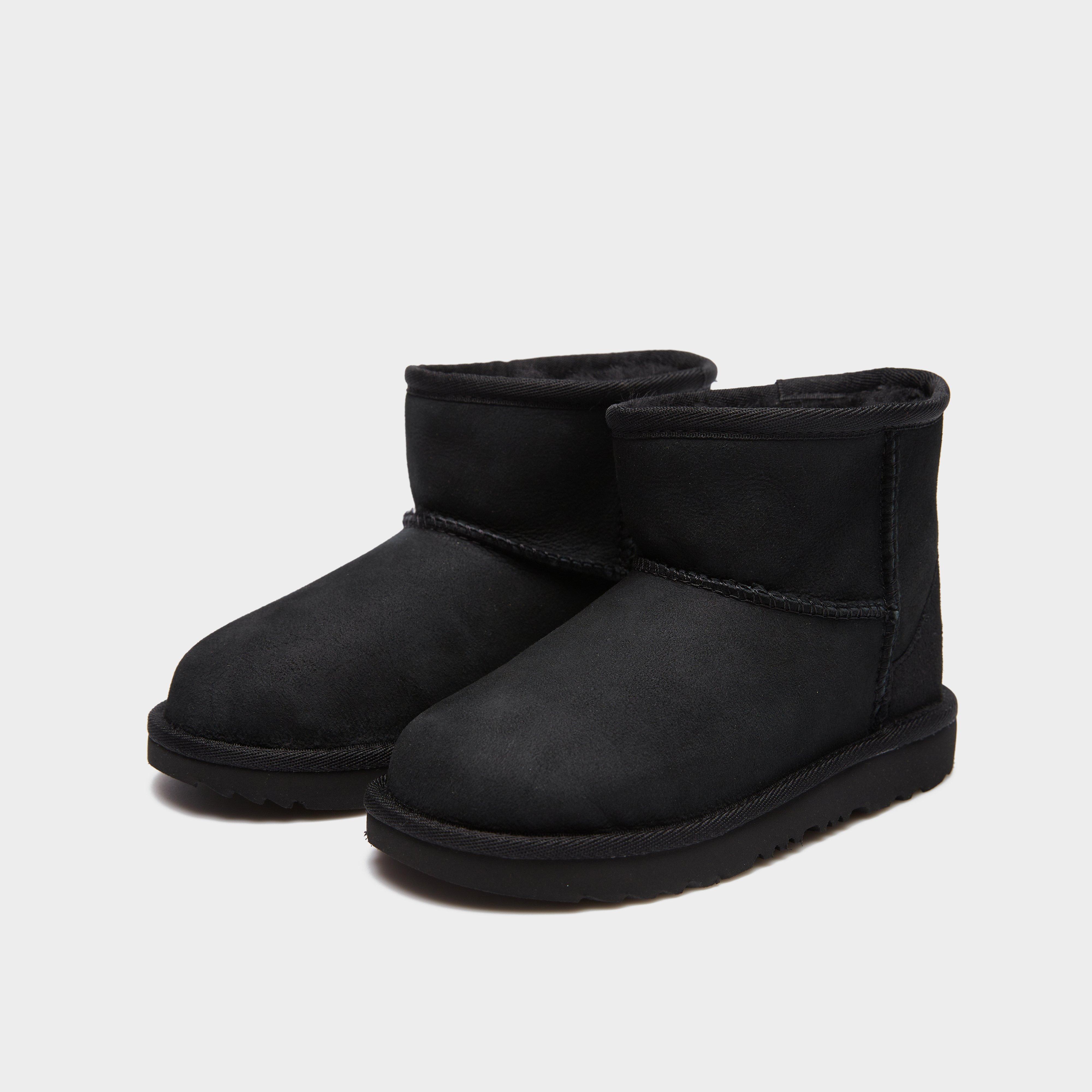 Detské zimní boty UGG CLASSIC MINI II