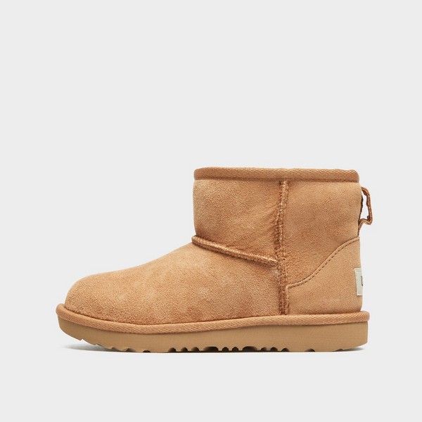 UGG CLASSIC MINI II