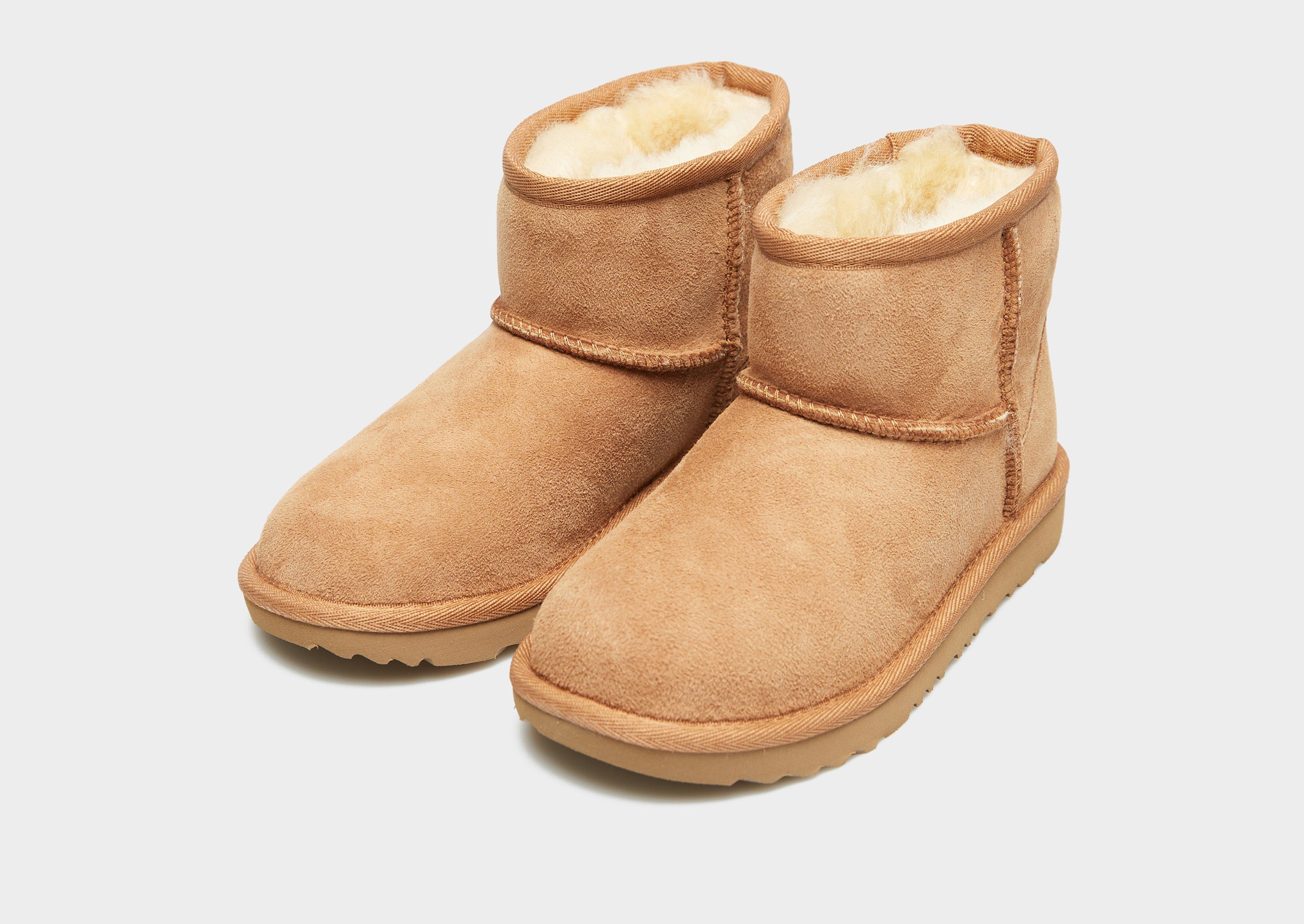Ugg Classic Mini II