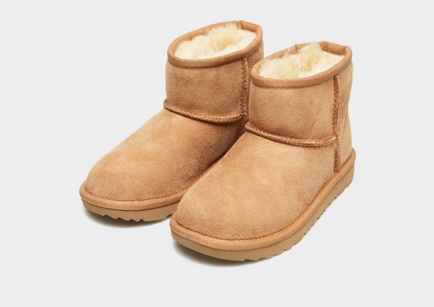 Ugg Classic Mini II