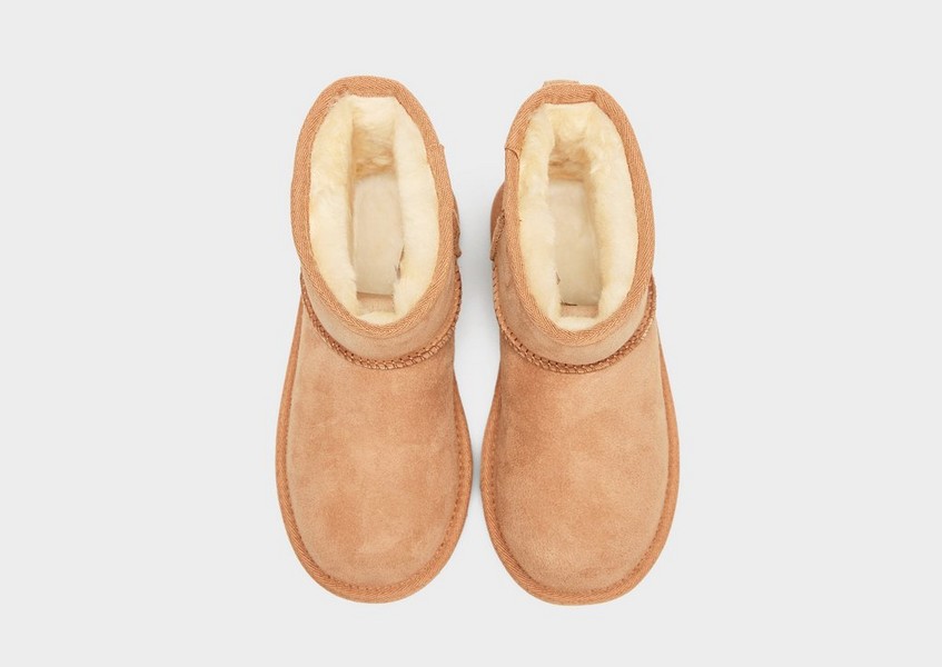 Ugg Classic Mini II