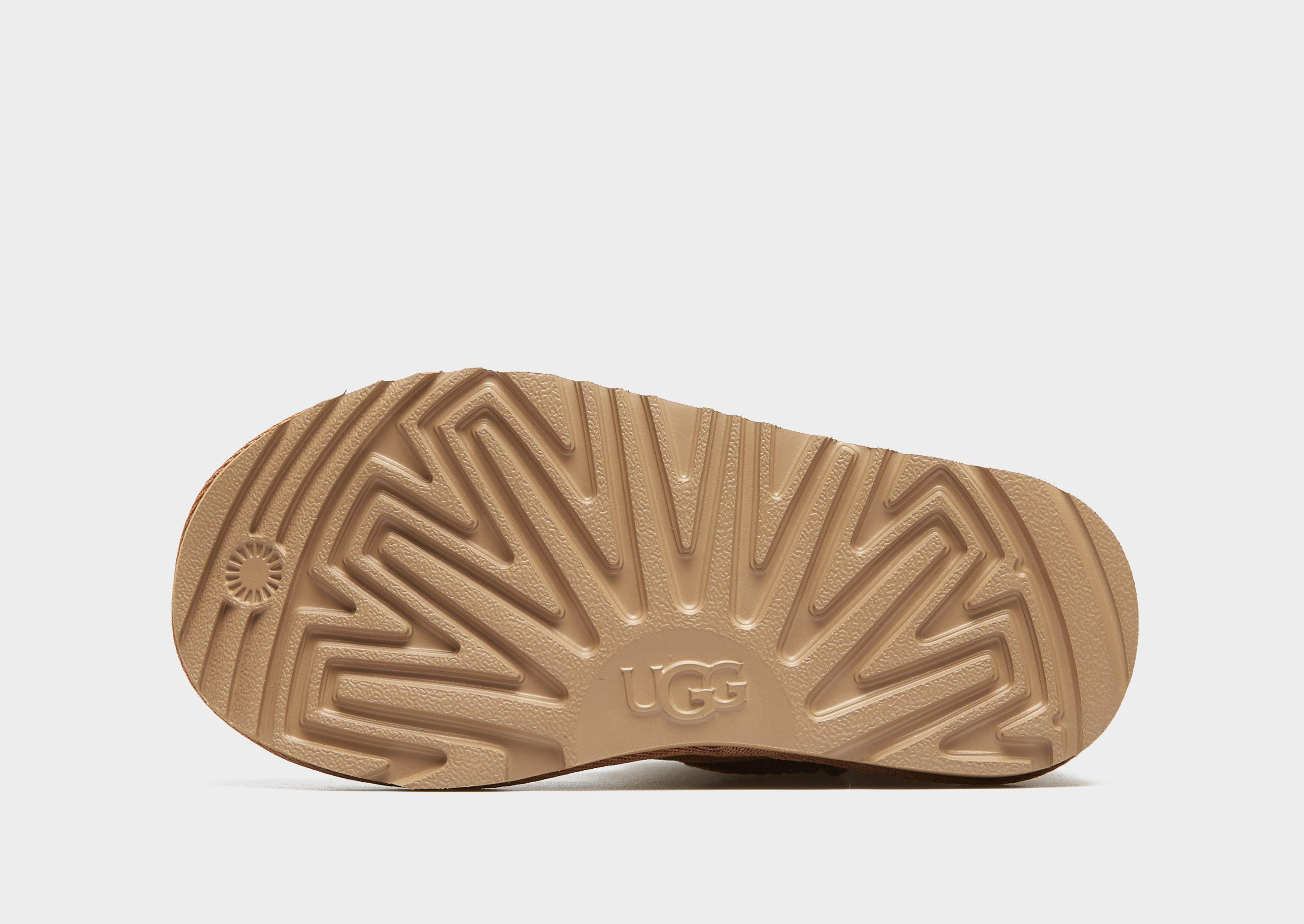 UGG CLASSIC MINI II 1017715K-CHE Brązowy