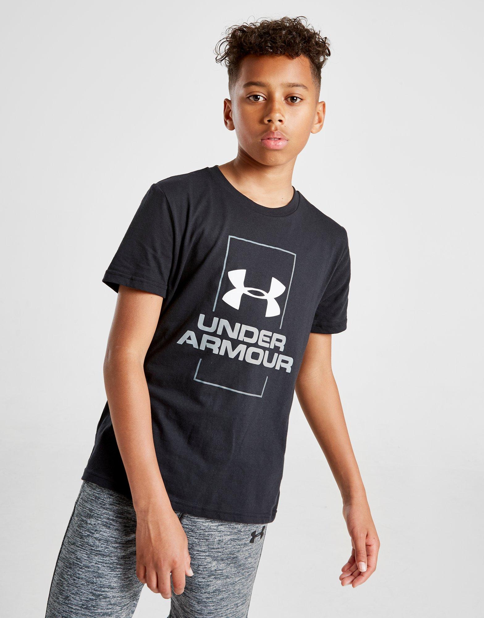 under armour t shirt jd