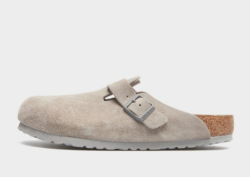 Birkenstock Boston Sfb