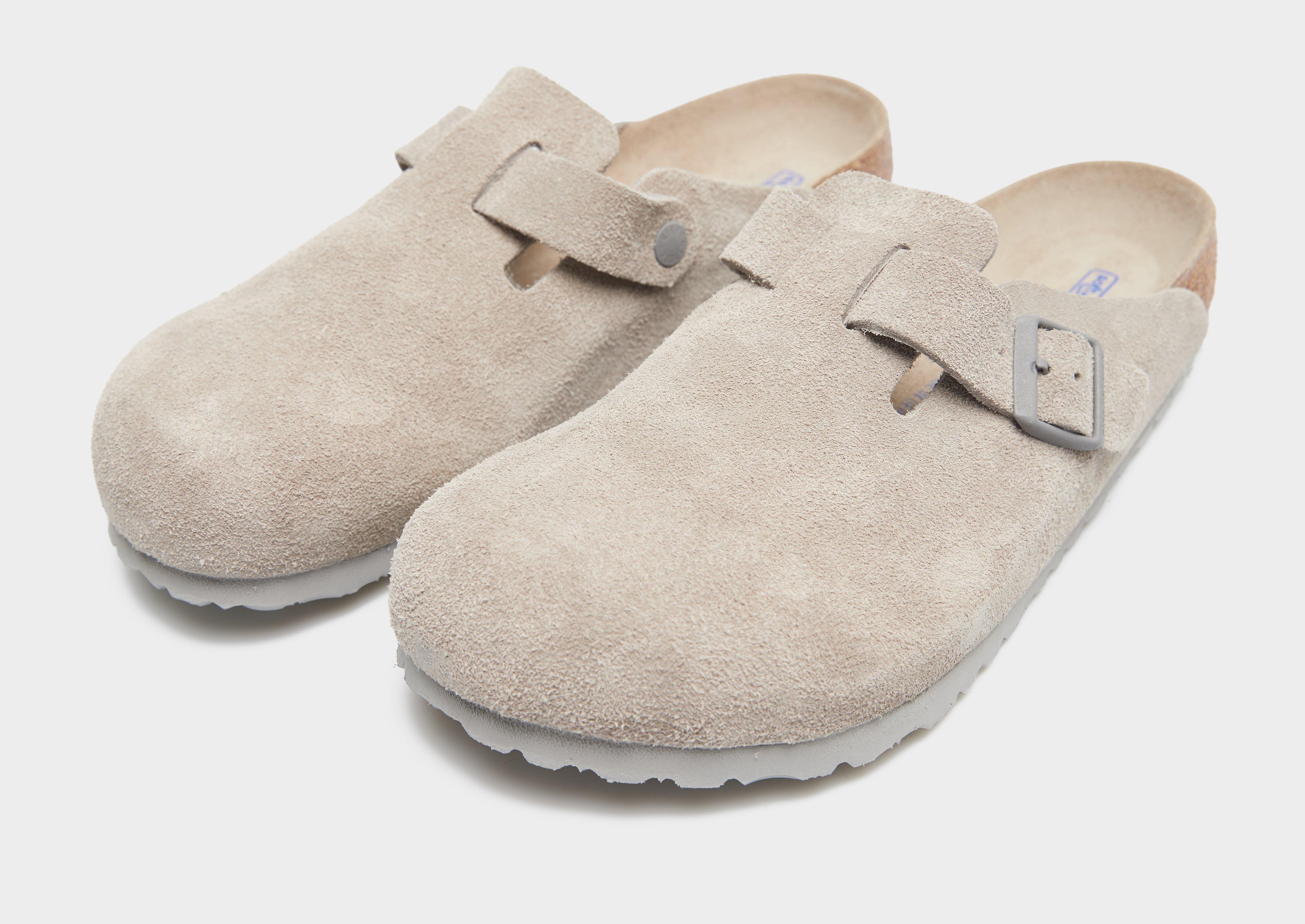 Birkenstock Boston Sfb