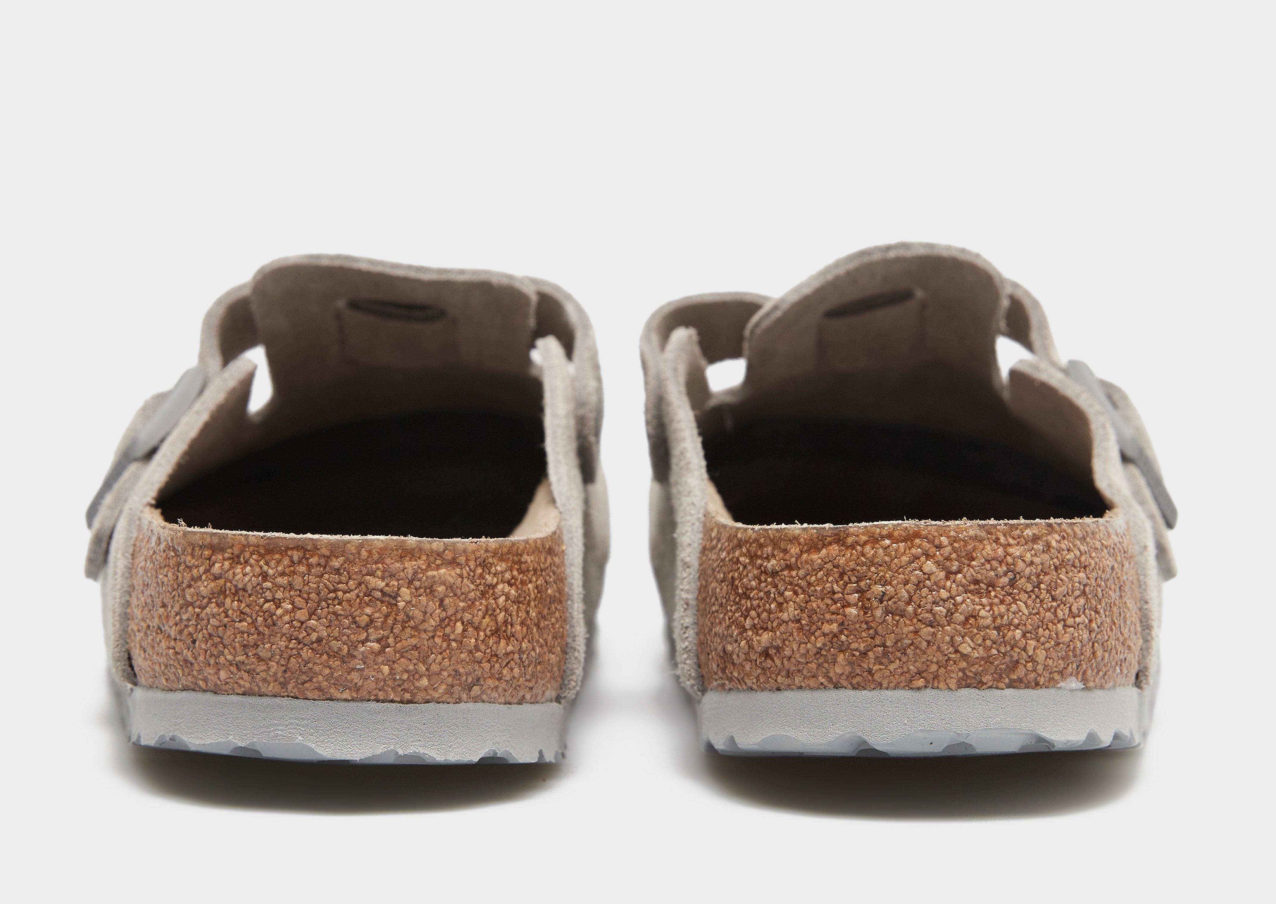Birkenstock Boston Sfb