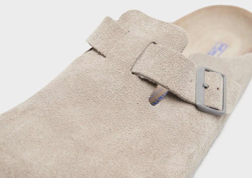 Birkenstock Boston Sfb