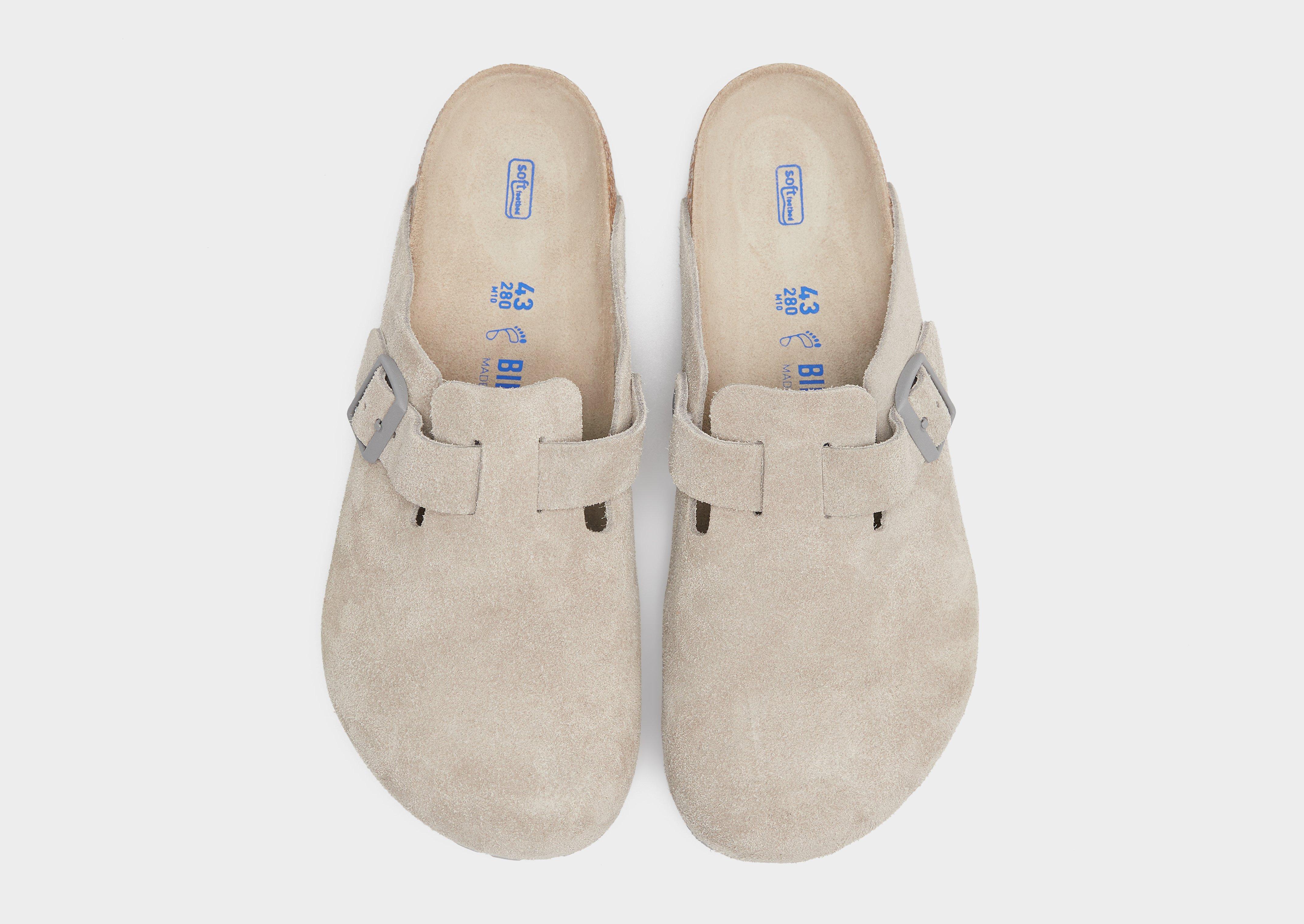 Birkenstock Boston Sfb