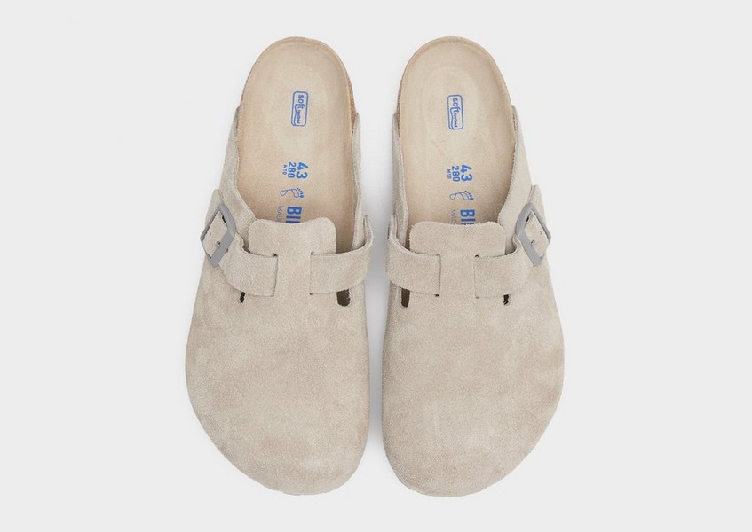 Birkenstock Boston Sfb