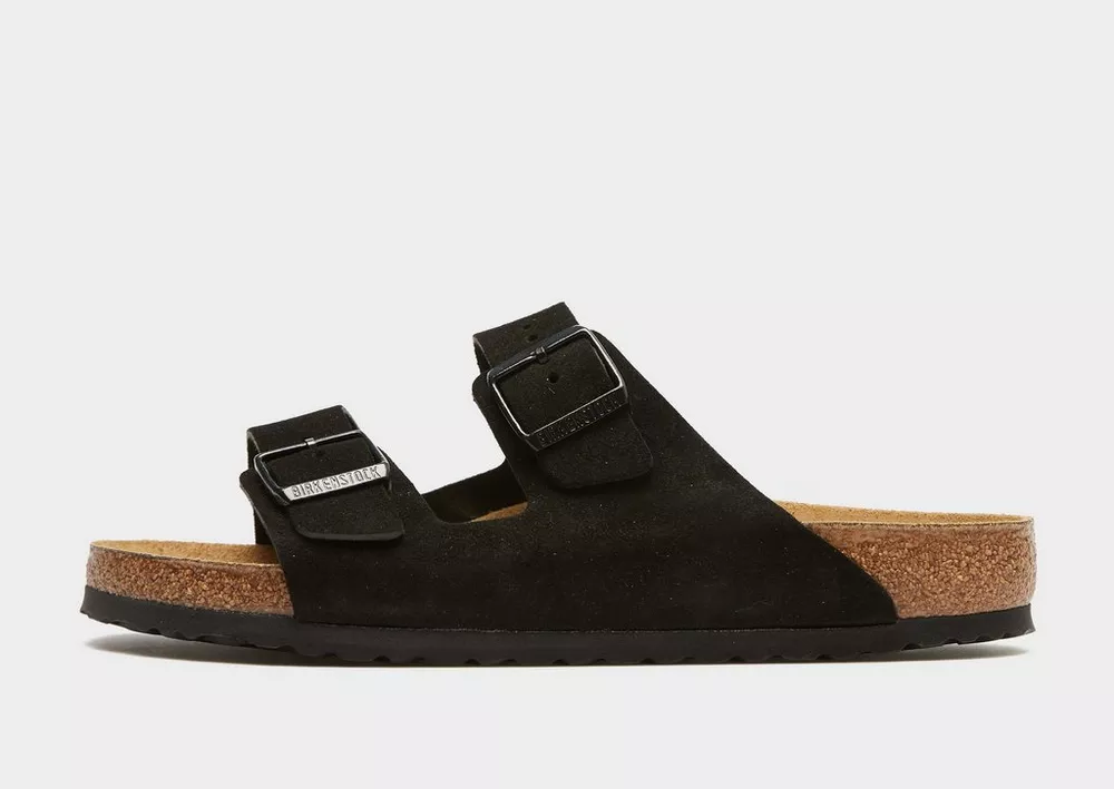 BIRKENSTOCK ARIZONA SUEDE, фото 1 з 6