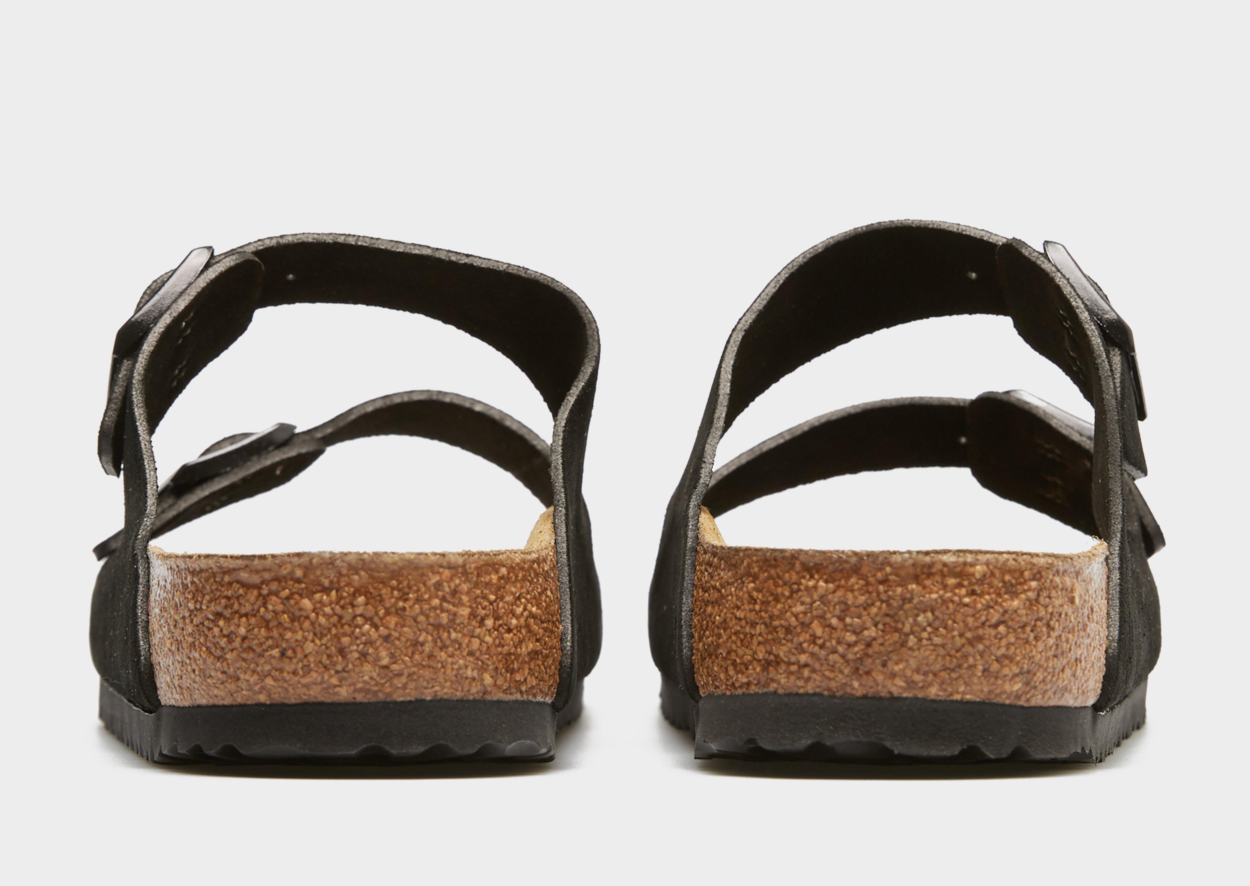 Birkenstock Arizona Suede