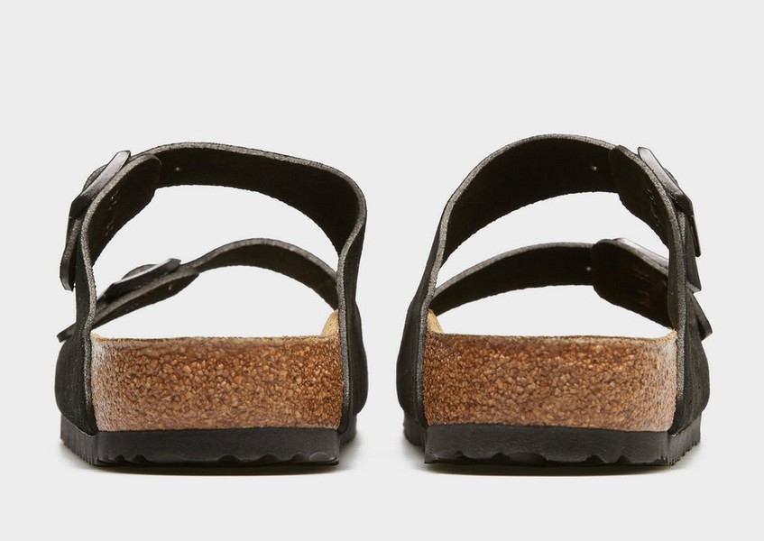 Birkenstock Arizona Suede