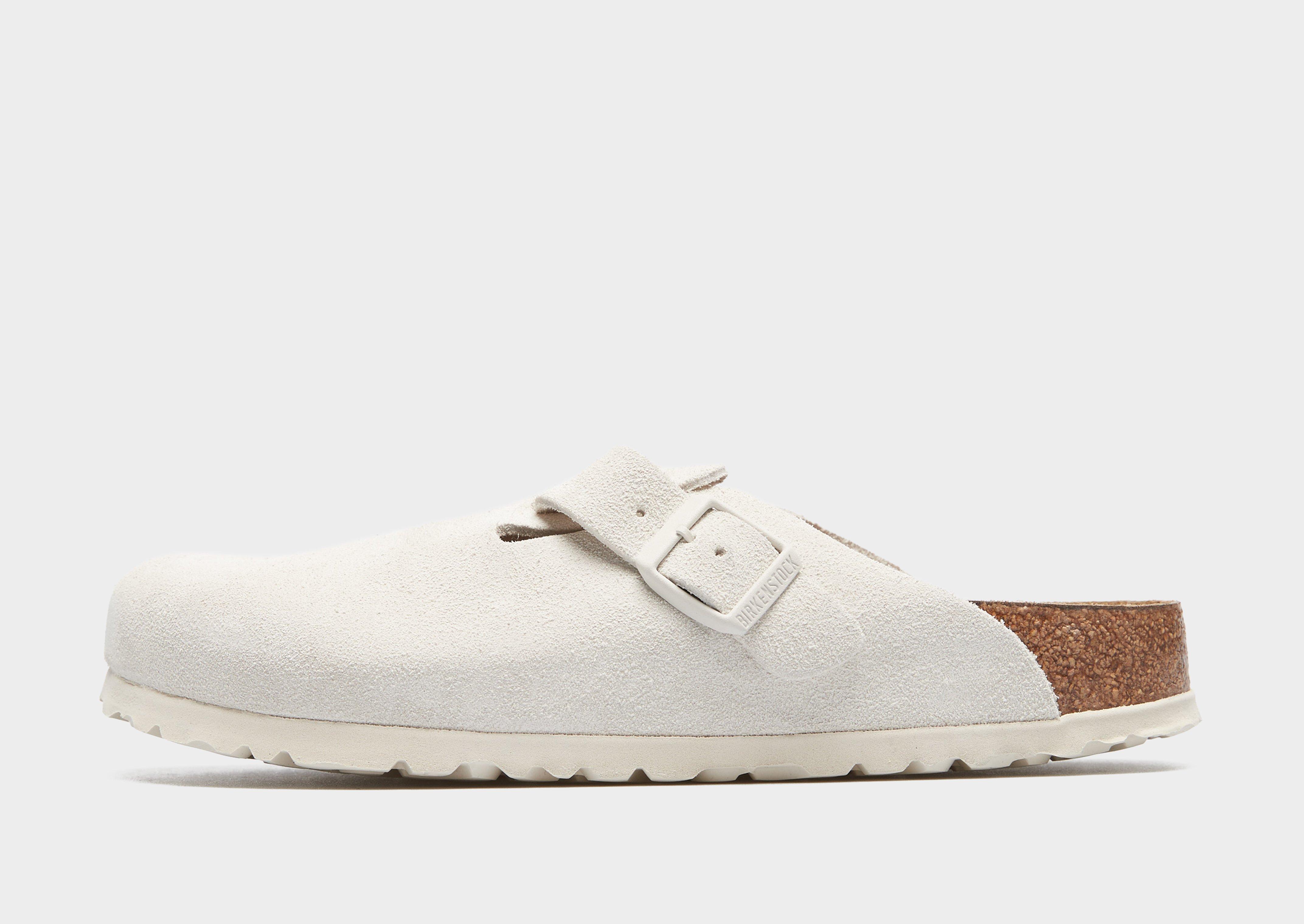 Birkenstock Boston