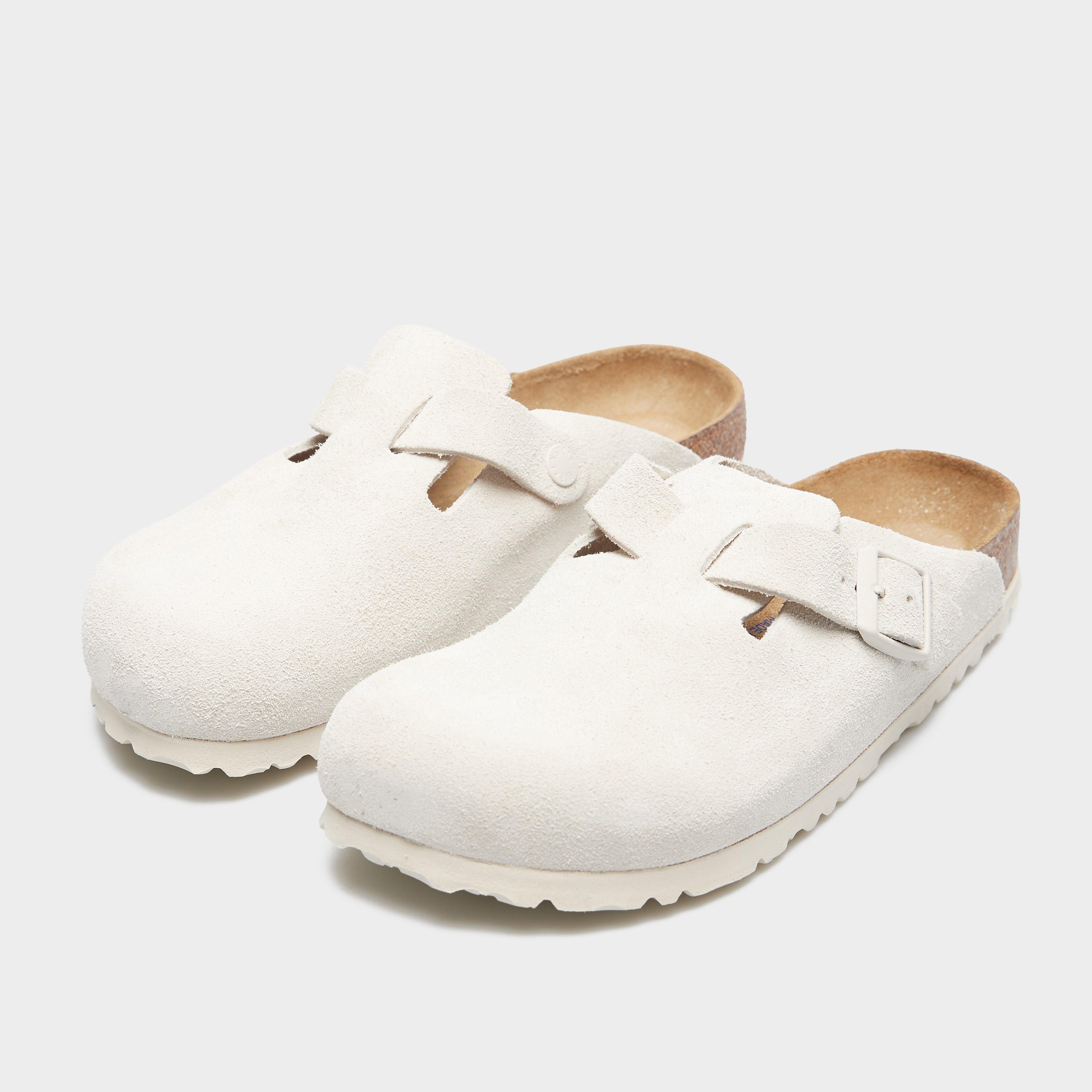 Дамски чехли BIRKENSTOCK BOSTON