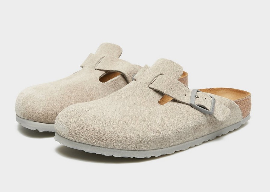 Női papucsok és flip-flopok BIRKENSTOCK BOSTON