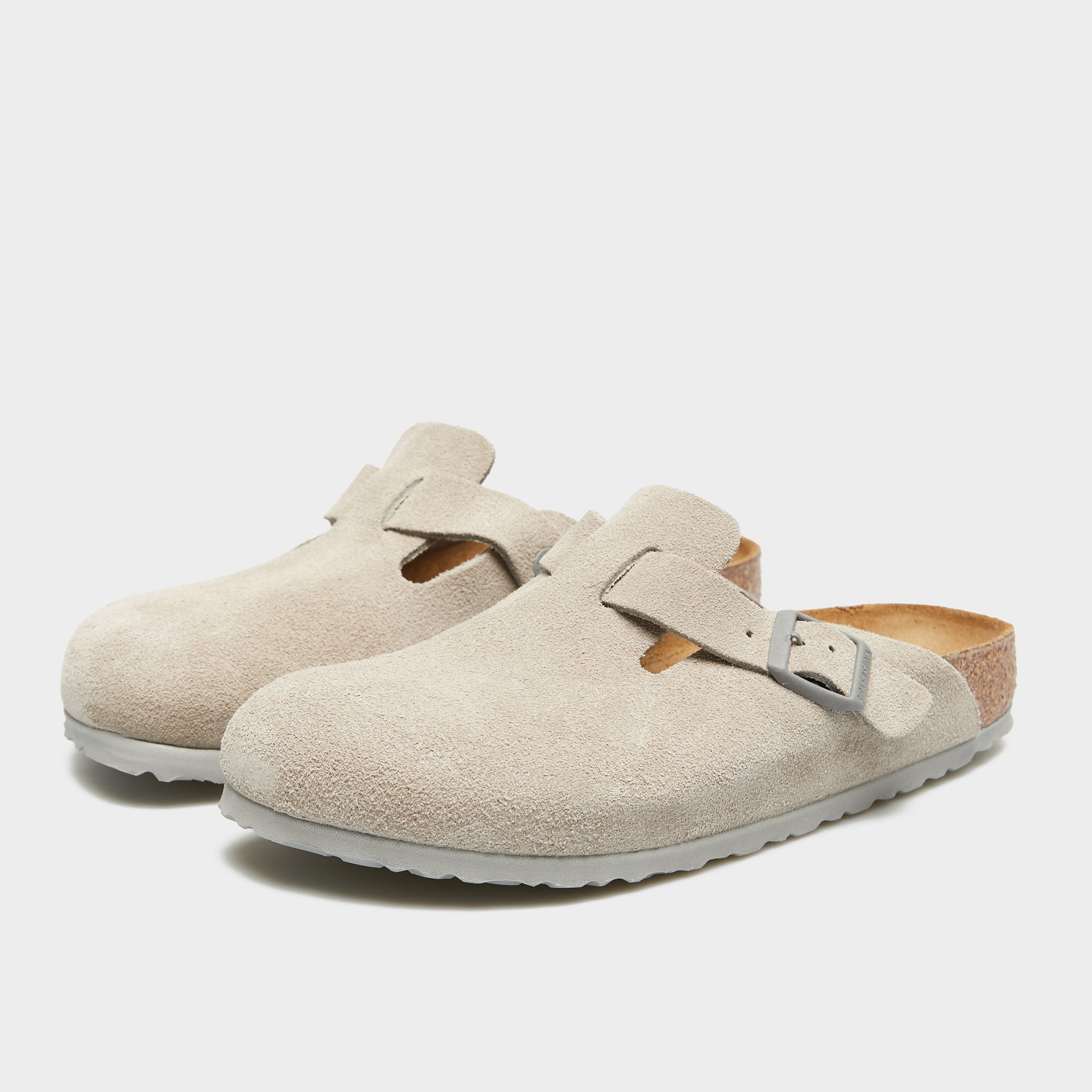 Női papucsok és flip-flopok BIRKENSTOCK BOSTON