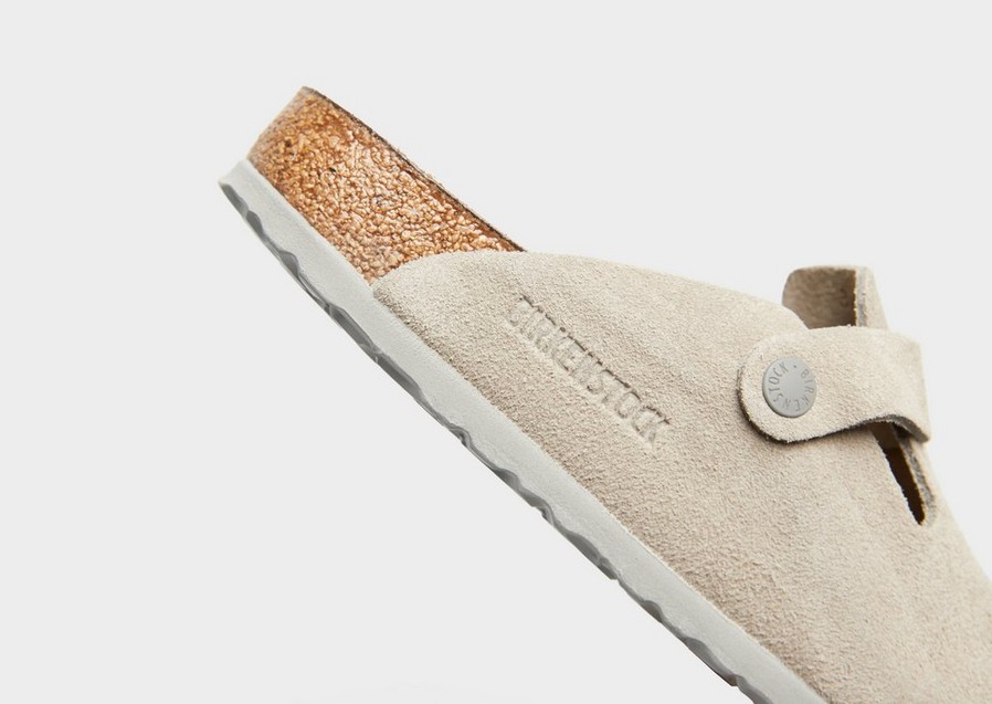 Női papucsok és flip-flopok BIRKENSTOCK BOSTON