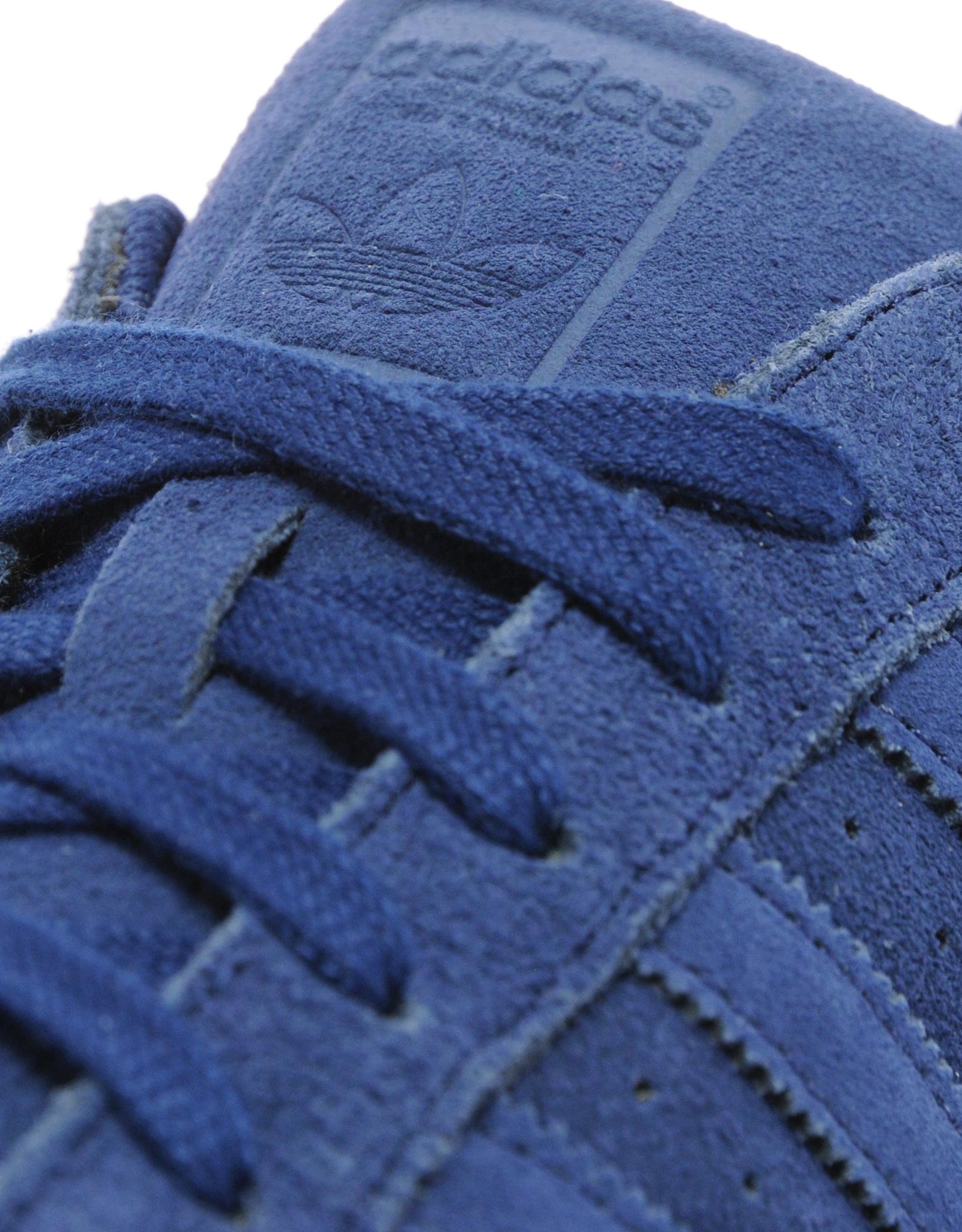 Adidas Superstar Navy Suede Adidas Superstar Navy Suede