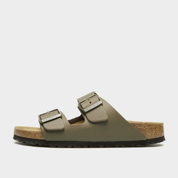 Șlapi de damă BIRKENSTOCK ARIZONA NL CONCRETE GRAY